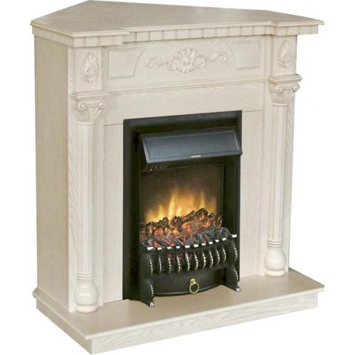 Dacota Corner (белый дуб)+Fobos Lux BL S