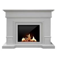 Биокамин в портале SteelHeat Noche, стемалит