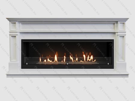 Портальный биокамин Lux Fire "Фаер Бокс Вега-1" Портальный биокамин Lux Fire "Фаер Бокс Вега-1" по цене 76 890 руб.