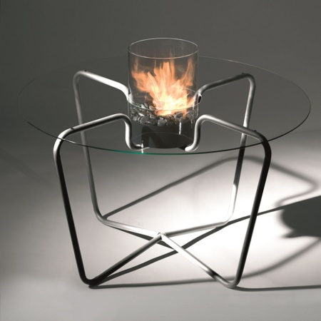Стол - биокамин  Fire Table по цене 209 076 руб.