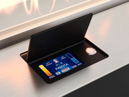 Автоматический биокамин Lux Fire Smart Flame 600 RC INOX Автоматический биокамин Lux Fire Smart Flame 600 RC INOX по цене 282 480 руб.
