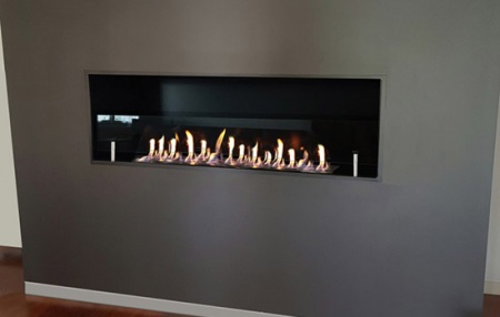 Встраиваемый биокамин Direct Cheminee FOYER 16/9 130 XL Встраиваемый биокамин Direct Cheminee FOYER 16/9 130 XL по цене 258 600 руб.