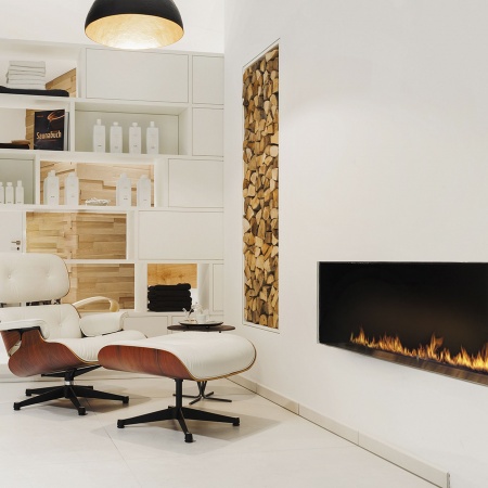 Биокамин  Fire Line Automatic 3 L=1290 Биокамин  Fire Line Automatic 3 L=1290 по цене 1 100 000 руб.