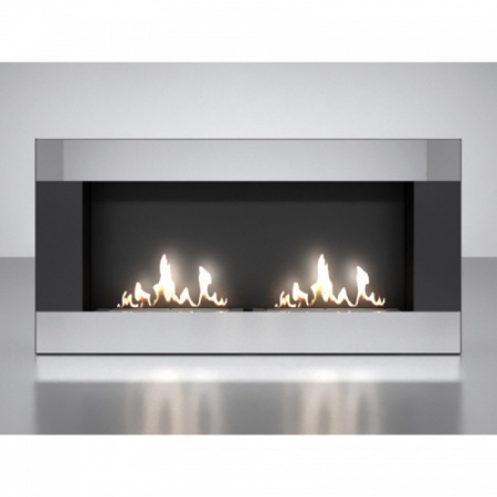 Биокамин встраиваемый W250IIH PremiumFire по цене 42 240 руб.