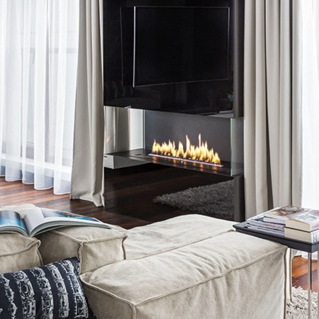 Биокамин  Fire Line Electronic L=1290 steel Биокамин  Fire Line Electronic L=1290 steel по цене 624 000 руб.