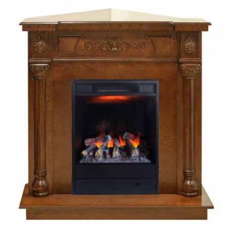 Dacota Corner (античный дуб) + Eugene 3D