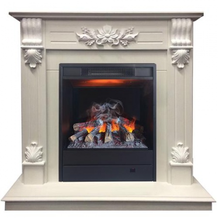 Ottawa (белый дуб)+3D Eugene