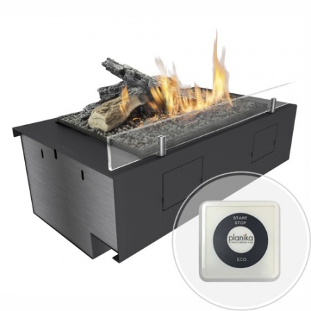 Биокамин  L-Fire Биокамин  L-Fire по цене 275 000 руб.