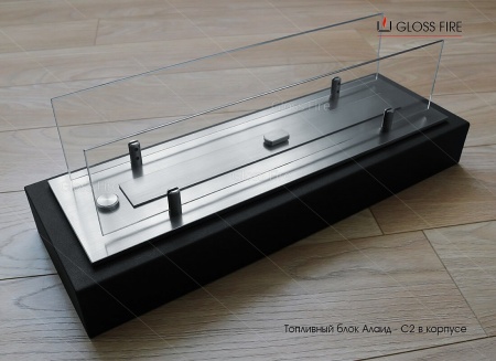 Топливный блок Алаид Style K-C2 Топливный блок Алаид Style K-C2 по цене 45 300 руб.