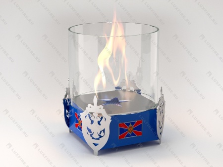 Биокамин настольный "ФСБ"М Биокамин настольный "ФСБ"М по цене 15 500 руб.