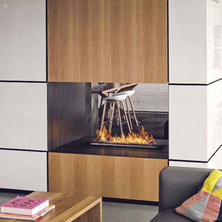 Биокамин  Fire Line Electronic L=1290 steel Биокамин  Fire Line Electronic L=1290 steel по цене 624 000 руб.