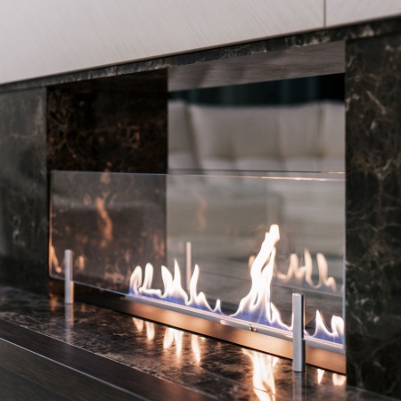 Биокамин  Fire Line Electronic L=1290 steel Биокамин  Fire Line Electronic L=1290 steel по цене 624 000 руб.