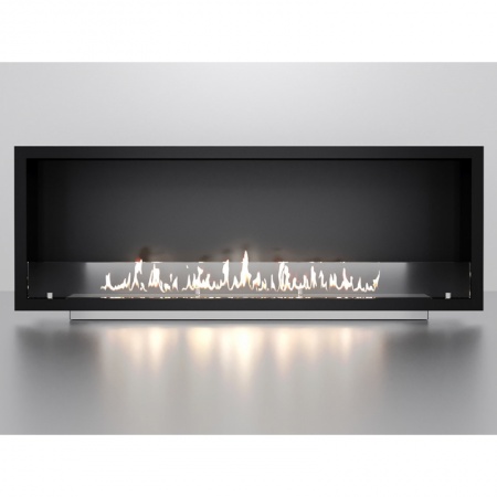 Биокамин встраиваемый F1300G PremiumFire Биокамин встраиваемый F1300G PremiumFire по цене 60 000 руб.