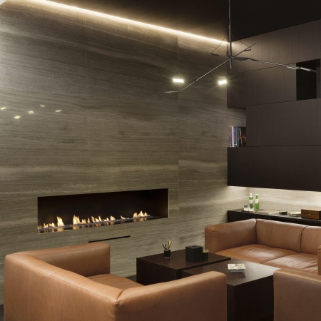 Биокамин  Fire Line Automatic 3 L=1290 Биокамин  Fire Line Automatic 3 L=1290 по цене 1 100 000 руб.