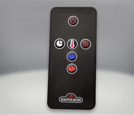 Настенный электрокамин Napoleon Allure 32