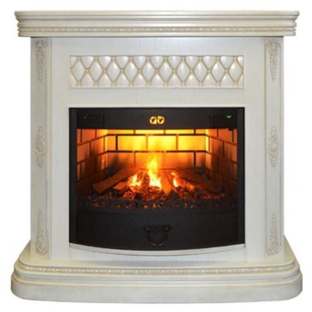 Bergamo (белый шоколад)+3D Fog 25 (Бергамо 3D FOG 25)