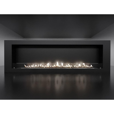 Биокамин встраиваемый P1500 PremiumFire по цене 73 680 руб.