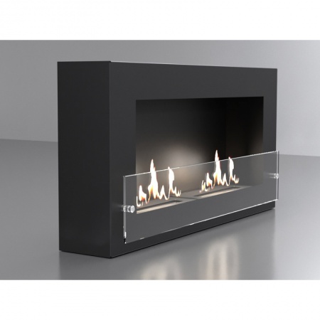 Биокамин настенный WF250IIG PremiumFire по цене 36 840 руб.