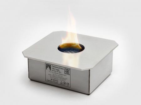 Топливный блок LUX FIRE 150-2 XS Топливный блок LUX FIRE 150-2 XS по цене 7 018 руб.