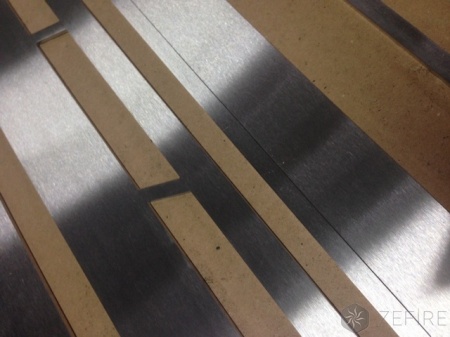 Прямоугольный контейнер ZeFire 1300 Прямоугольный контейнер ZeFire 1300 по цене 65 500 руб.