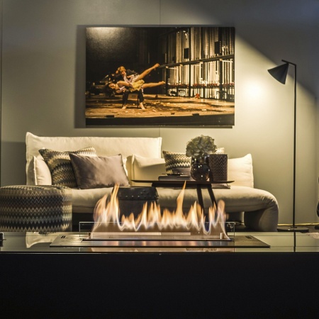 Биокамин  Fire Line Automatic 3 L=1290 Биокамин  Fire Line Automatic 3 L=1290 по цене 1 100 000 руб.