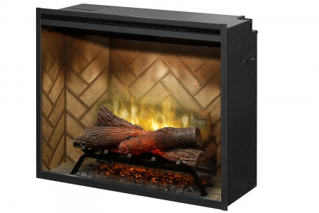 Электроочаг Dimplex Revillusion RBF30 Электроочаг Dimplex Revillusion RBF30