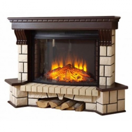 Экстер угловой (дуб)+Panoramic 33 LED FX QZ Экстер угловой (дуб)+Panoramic 33 LED FX QZ