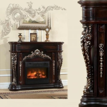 Декор (венге)