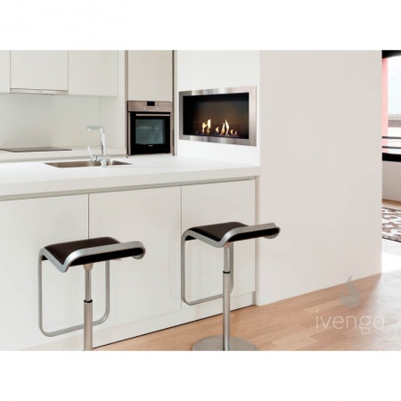 Биокамин IVENGO SLIM 500х400 Биокамин IVENGO SLIM 500х400 по цене 49 790 руб.