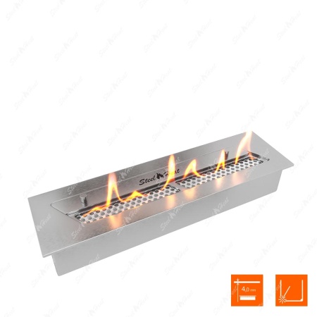 Топливный блок SteelHeat S-LINE 400 Топливный блок SteelHeat S-LINE 400 по цене 13 000 руб.