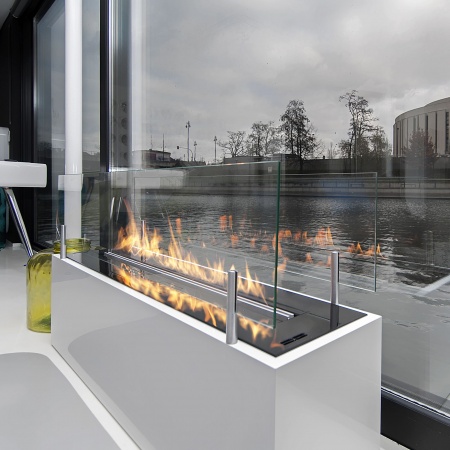 Биокамин  Fire Line Automatic 3 L=1690 Биокамин  Fire Line Automatic 3 L=1690 по цене 1 215 000 руб.