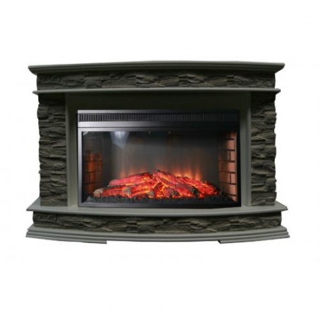 Памир (темный дуб)+Panoramic 33W LED FX Памир (темный дуб)+Panoramic 33W LED FX