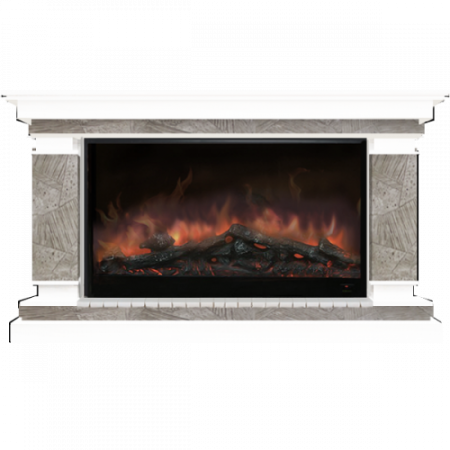 Лорд Марсель 14 (белый)+Premier S14