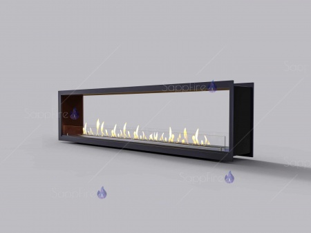 Встраиваемый сквозной очаг 1800 SappFire Встраиваемый сквозной очаг 1800 SappFire по цене 76 400 руб.