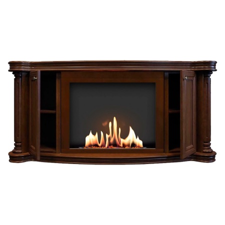 Биокамин в портале SteelHeat Bethoven по цене 103 770 руб.