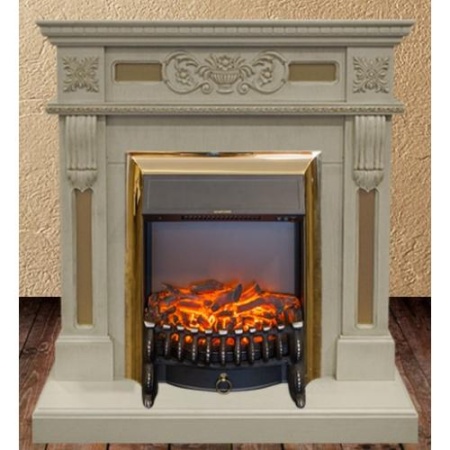 Corsica (белый дуб)+Fobos Br S