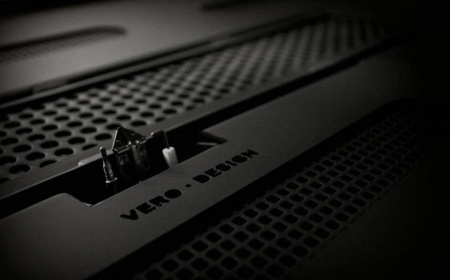 Газовая топка Vero Design NI G5 H2 G 
Газовая топка Vero Design NI G5 H2 G