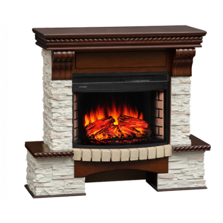 Kingstone (античный дуб)+Vista 25 FX Kingstone (античный дуб)+Vista 25 FX