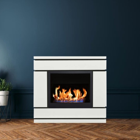 Биокамин в портале "Русский огонь" Вега по цене 69 800 руб.