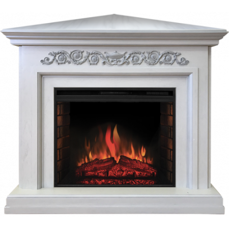 Leticia Corner (белый)+Epsilon 26 S IR Leticia Corner (белый)+Epsilon 26 S IR