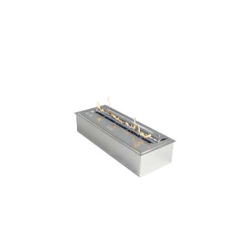 Механический биокамин Slam 280 по цене 