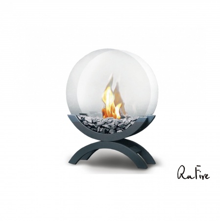 Биокамин RuFire Fabio Биокамин RuFire Fabio по цене 49 500 руб.