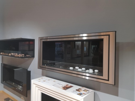 Биокамин Saturn 1500 SappFire Биокамин Saturn 1500 SappFire по цене 56 800 руб.