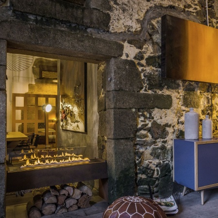 Биокамин  Fire Line Electronic L=1290 steel Биокамин  Fire Line Electronic L=1290 steel по цене 624 000 руб.