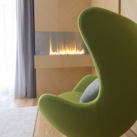 Биокамин  Fire Line Electronic L=1290 steel Биокамин  Fire Line Electronic L=1290 steel по цене 624 000 руб.