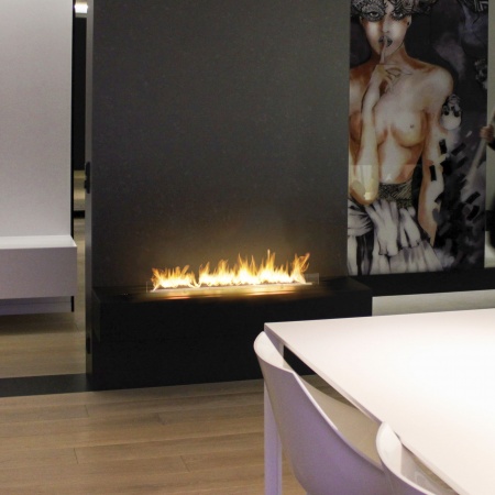Биокамин  Fire Line Electronic L=1290 steel Биокамин  Fire Line Electronic L=1290 steel по цене 624 000 руб.