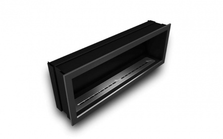 Встраиваемый дизайнерский биокамин Slimline Firebox 1650FB по цене 382 700 руб.