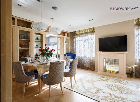 Топливный блок Алаид Style 400 по цене 30 100 руб.