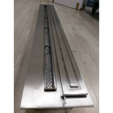 Прямоугольный контейнер ZeFire 1200 PREMIUM Прямоугольный контейнер ZeFire 1200 PREMIUM по цене 108 500 руб.