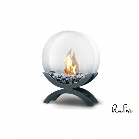 Биокамин RuFire Fabio Биокамин RuFire Fabio по цене 49 500 руб.